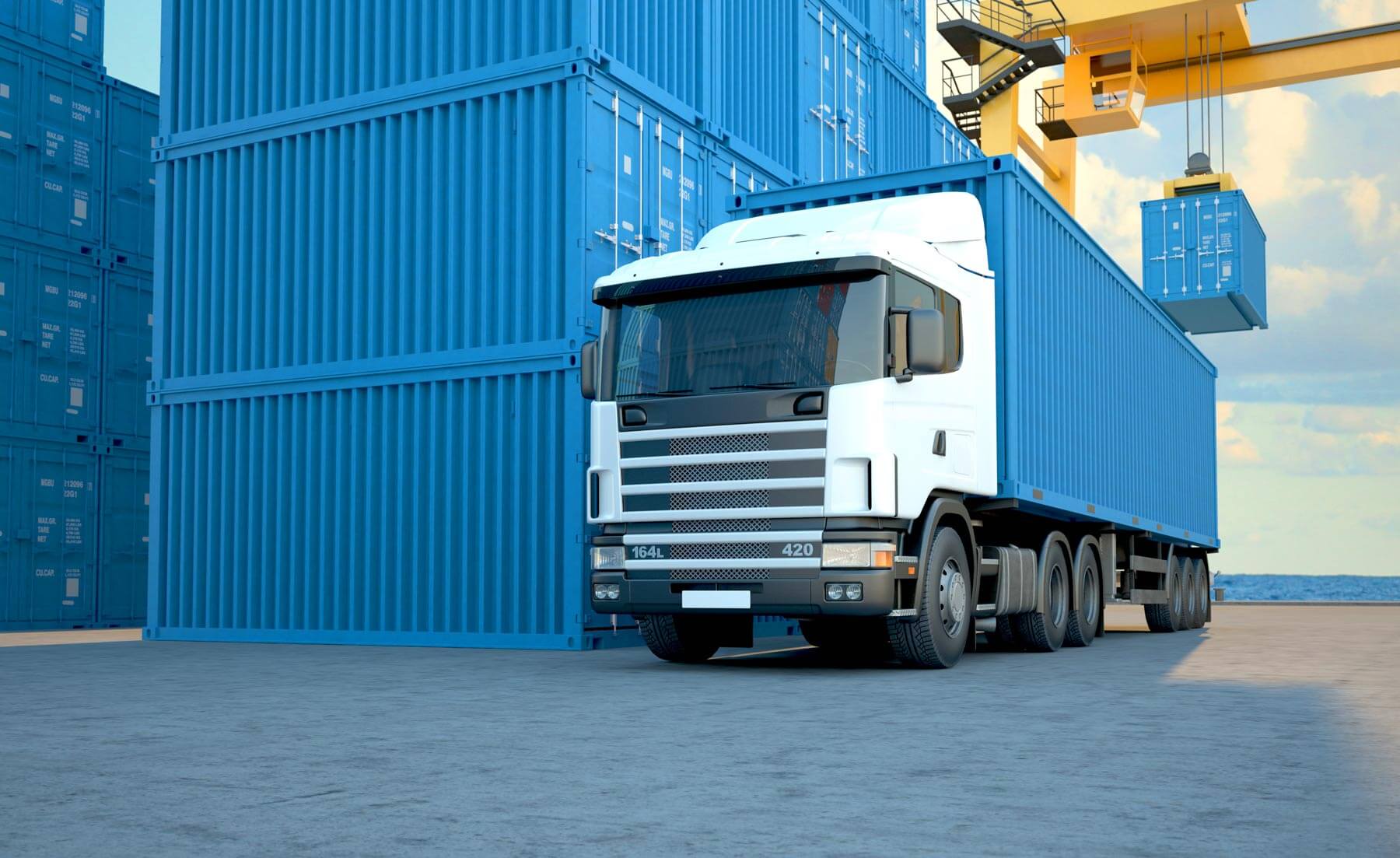 truckbeingloaded Butler Freight Services truckbeingloaded Butler Freight Services